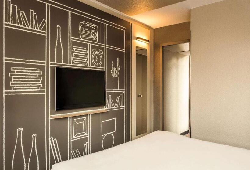 هتل Ibis Bordeaux Centre Gare Saintjean