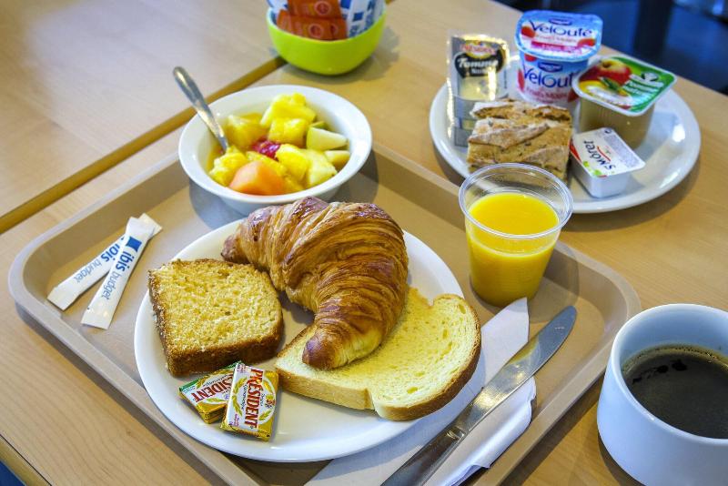 בית מלון כפרי Ibis Budget Cavaillon