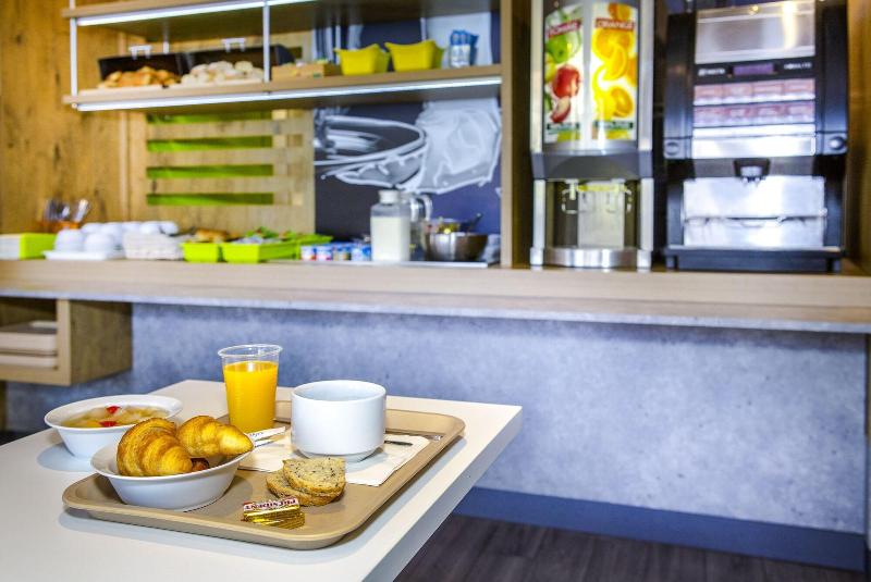 בית מלון כפרי Ibis Budget Cavaillon