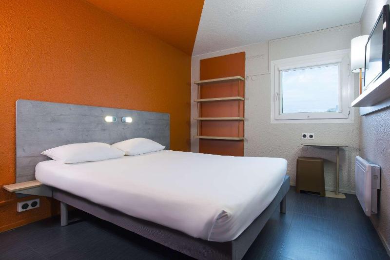 Отель Ibis Budget Fresnes Orly