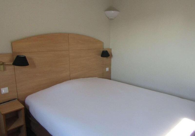 هتل Ibis Budget Fresnes Orly