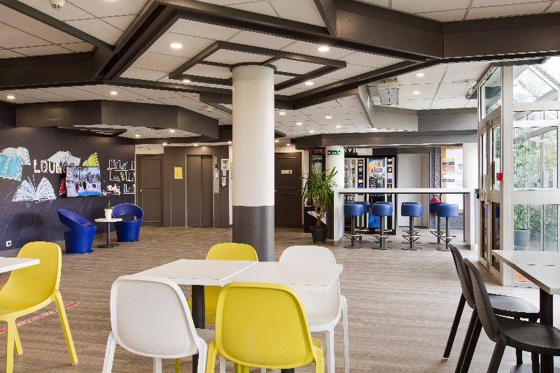 Отель Ibis Budget Fresnes Orly