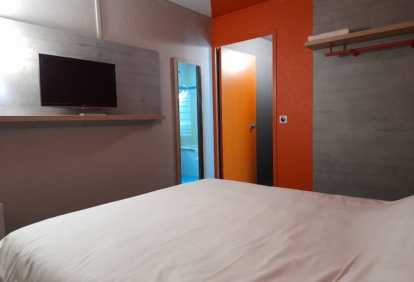 Отель Ibis Budget Fresnes Orly