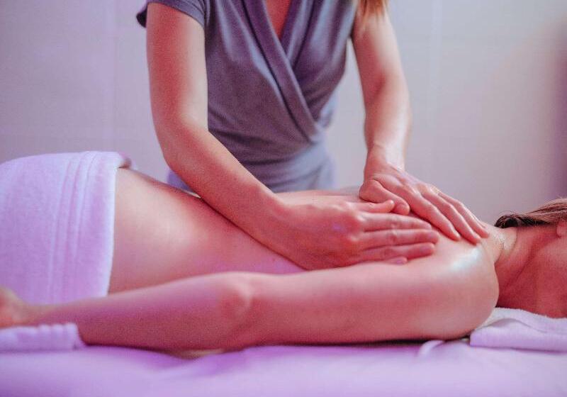 Отель Ibis Thalassa Hyeres Plage