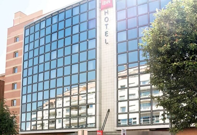 فندق Ibis Issy Les Moulineaux  Val De Seine