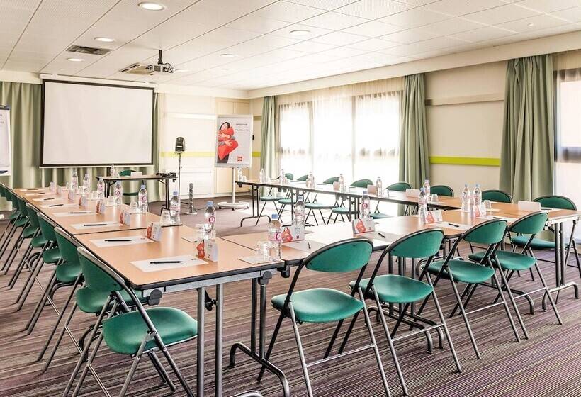 فندق Ibis Issy Les Moulineaux  Val De Seine