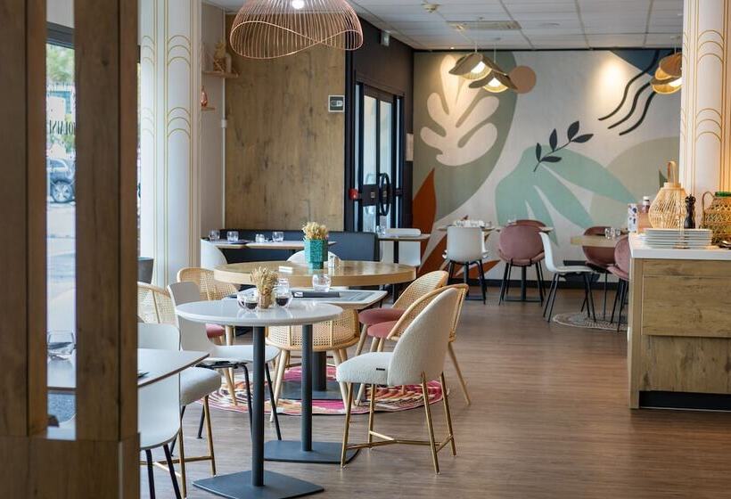 فندق Ibis Issy Les Moulineaux  Val De Seine