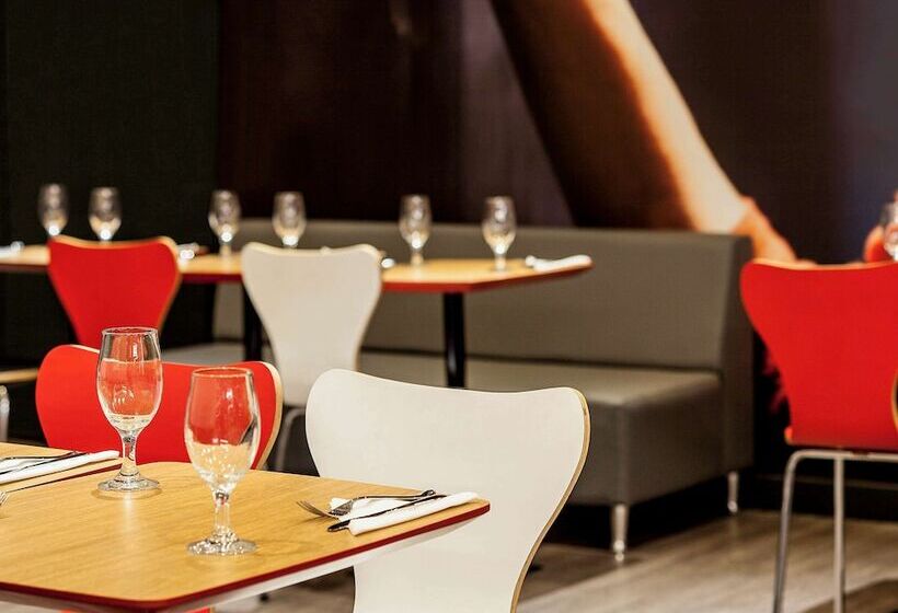 فندق Ibis Issy Les Moulineaux  Val De Seine