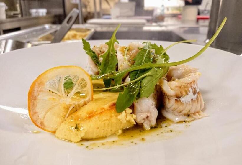 ホテル Ibis La Baule Pornichet Plage