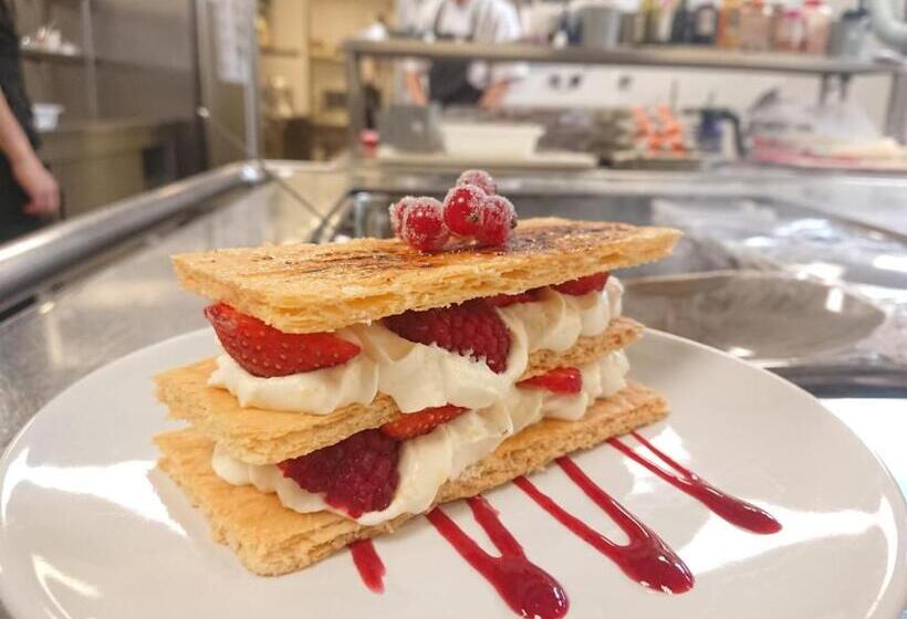 ホテル Ibis La Baule Pornichet Plage