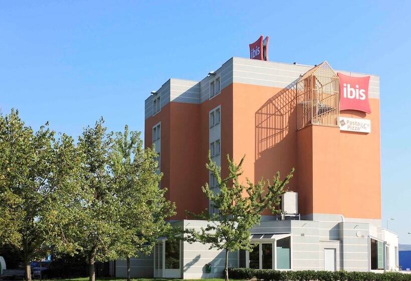 فندق Ibis Lyon Sud Chasse Sur Rhone