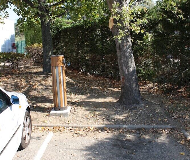 فندق Ibis Lyon Sud Chasse Sur Rhone