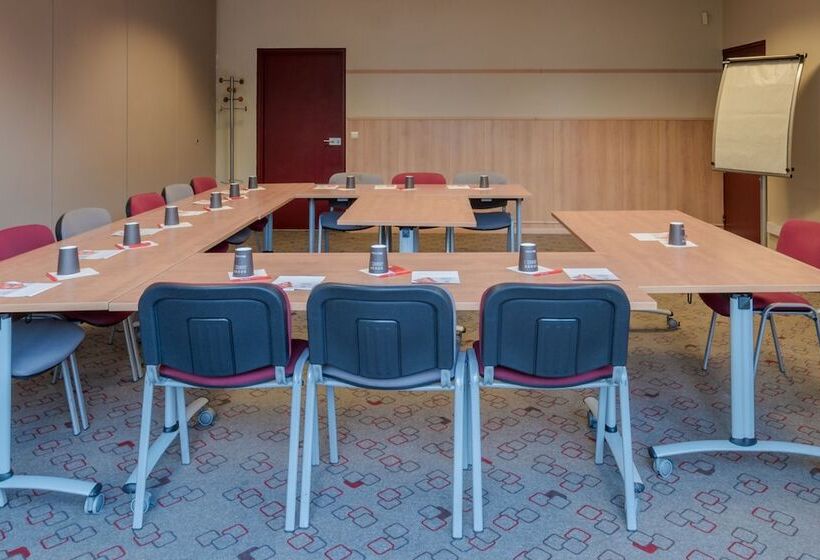 فندق Ibis Lyon Sud Chasse Sur Rhone