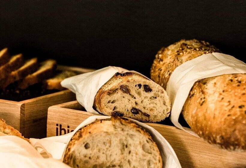 فندق Ibis Lyon Sud Chasse Sur Rhone