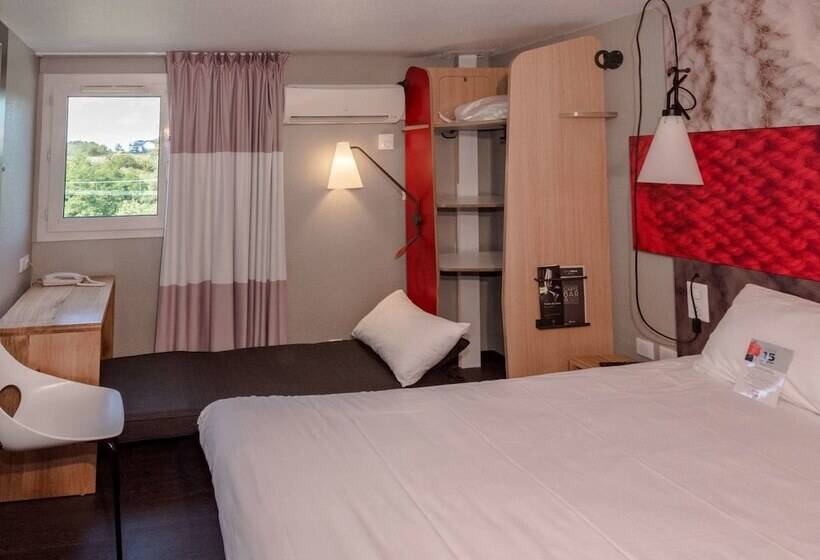 فندق Ibis Lyon Sud Chasse Sur Rhone