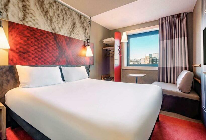 호텔 Ibis Marne La Vallée Noisy