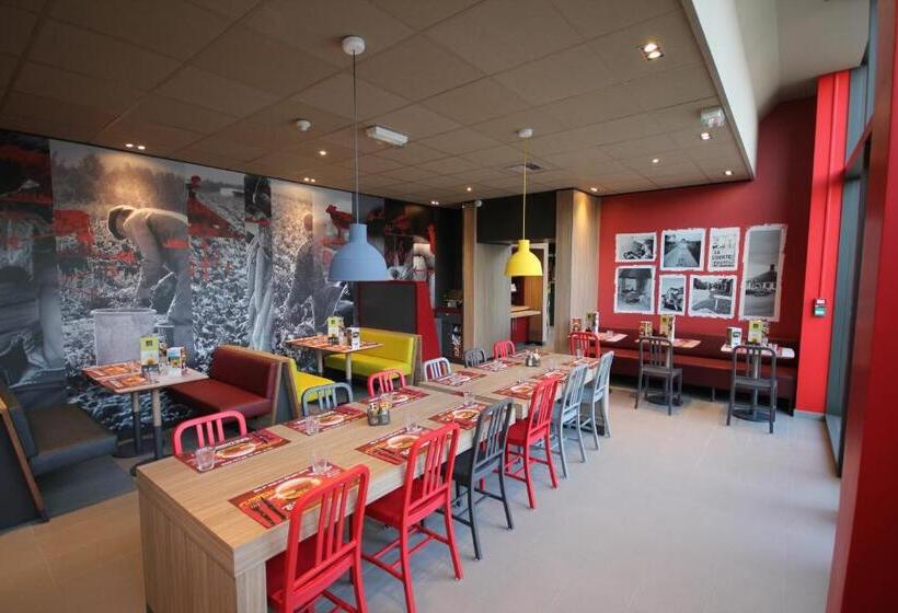 호텔 Ibis Marne La Vallée Noisy