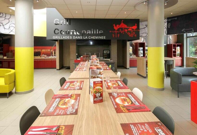 호텔 Ibis Marne La Vallée Noisy