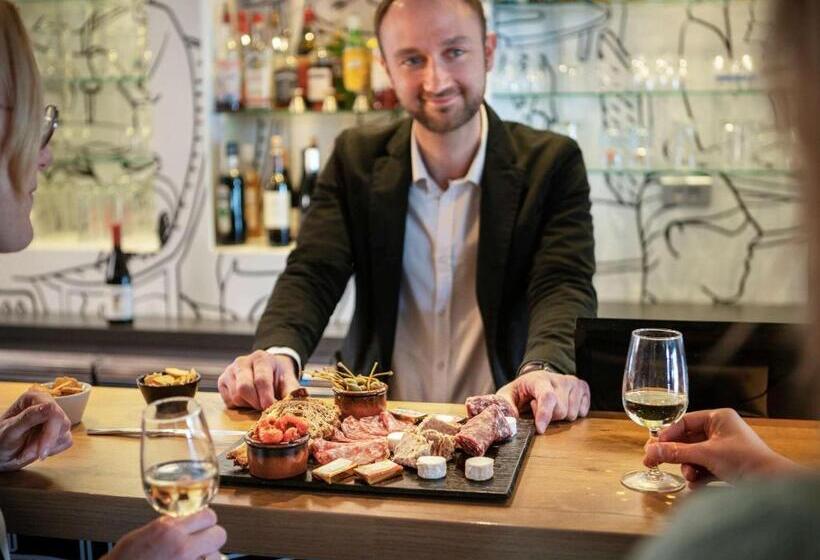 호텔 Ibis Marne La Vallée Noisy