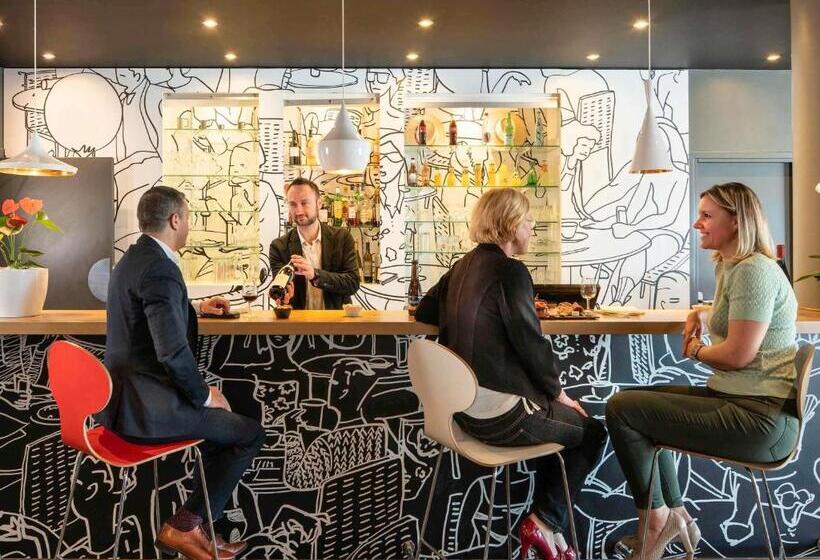 호텔 Ibis Marne La Vallée Noisy