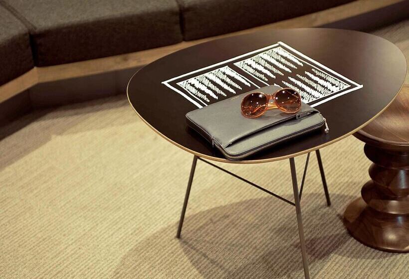 فندق Ibis Marseille Timone