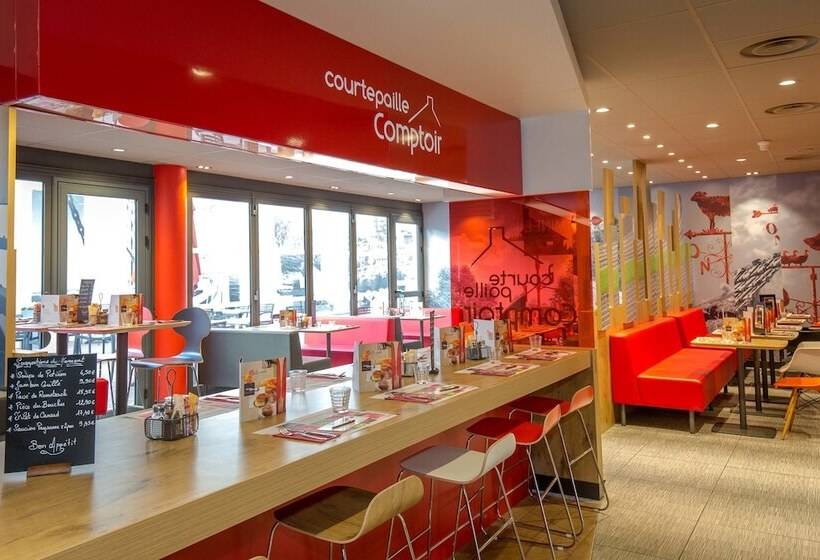 فندق Ibis Marseille Timone