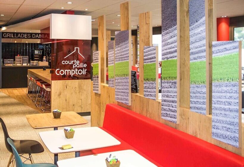 فندق Ibis Marseille Timone