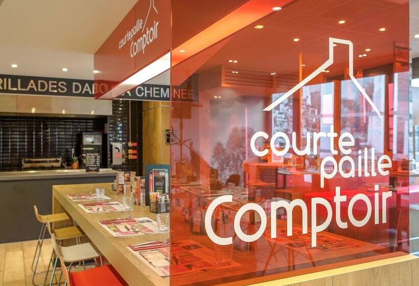 فندق Ibis Marseille Timone