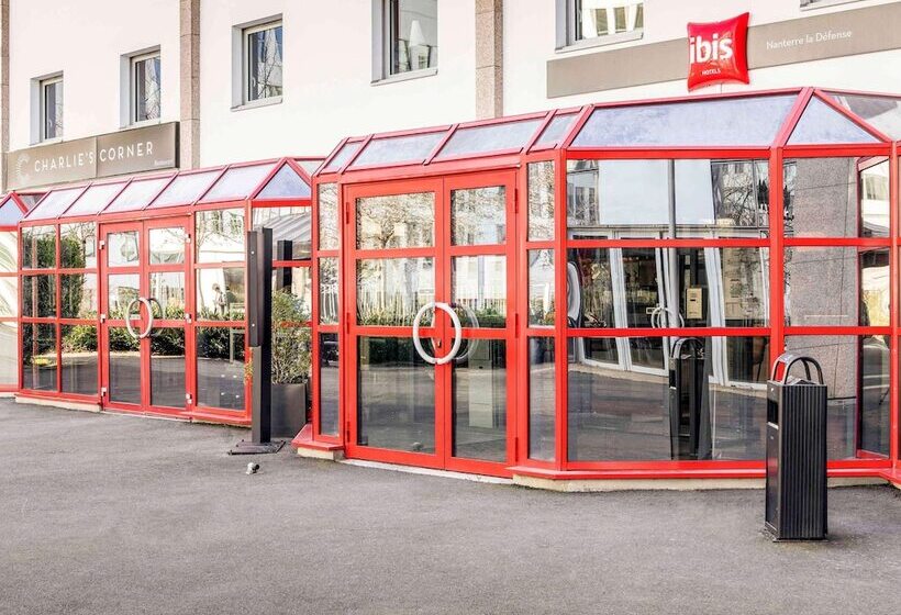 فندق Ibis Nanterre La Defense