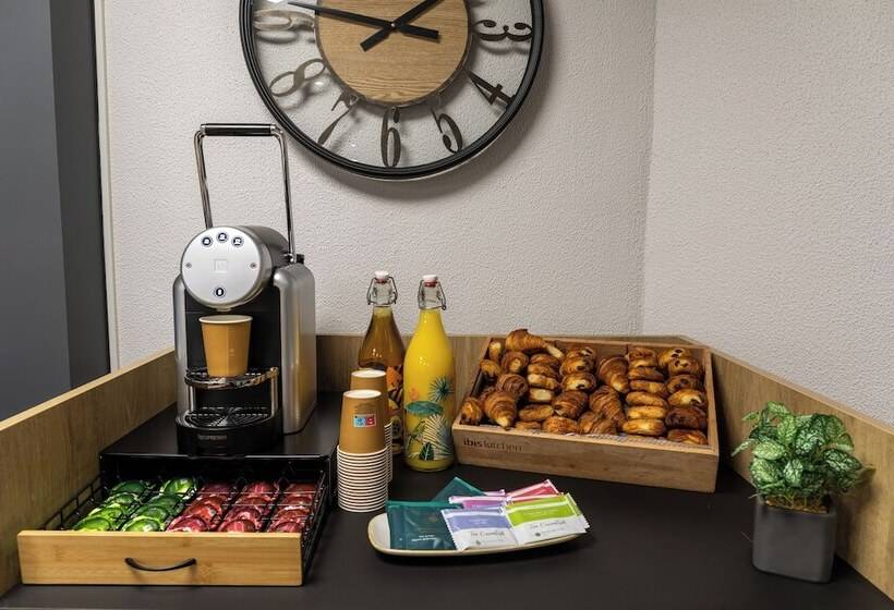 فندق Ibis Nanterre La Defense