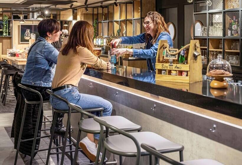 فندق Ibis Nanterre La Defense