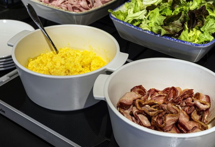 فندق Ibis Nanterre La Defense