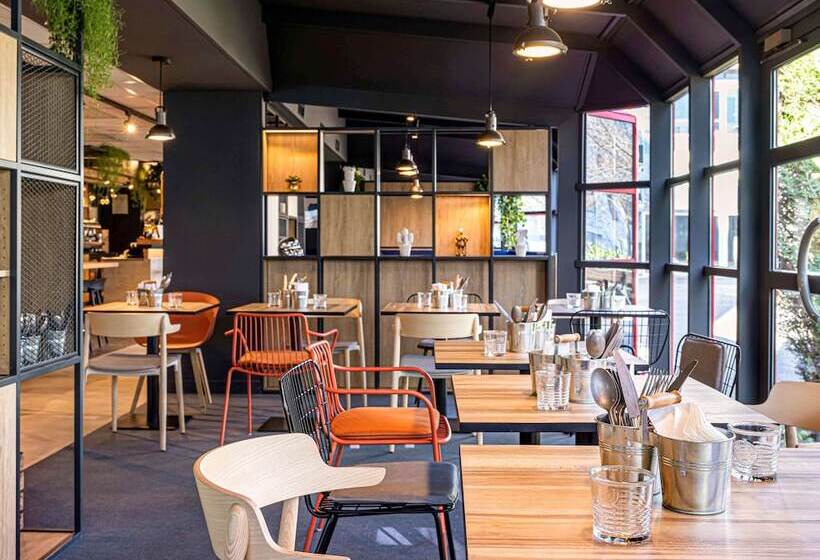 فندق Ibis Nanterre La Defense