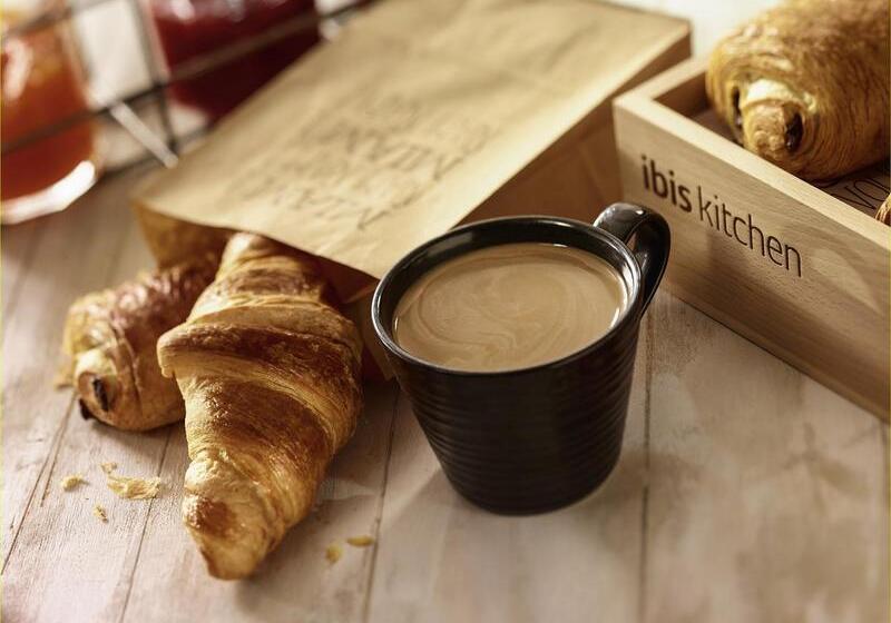 فندق Ibis Saint Dizier