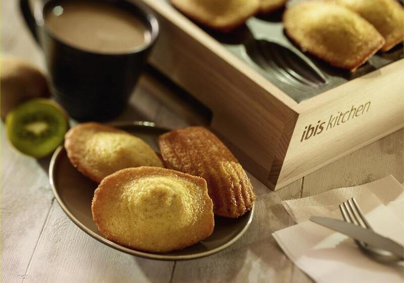 فندق Ibis Saint Dizier