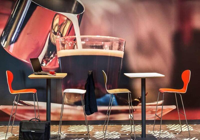 فندق Ibis Saint Dizier