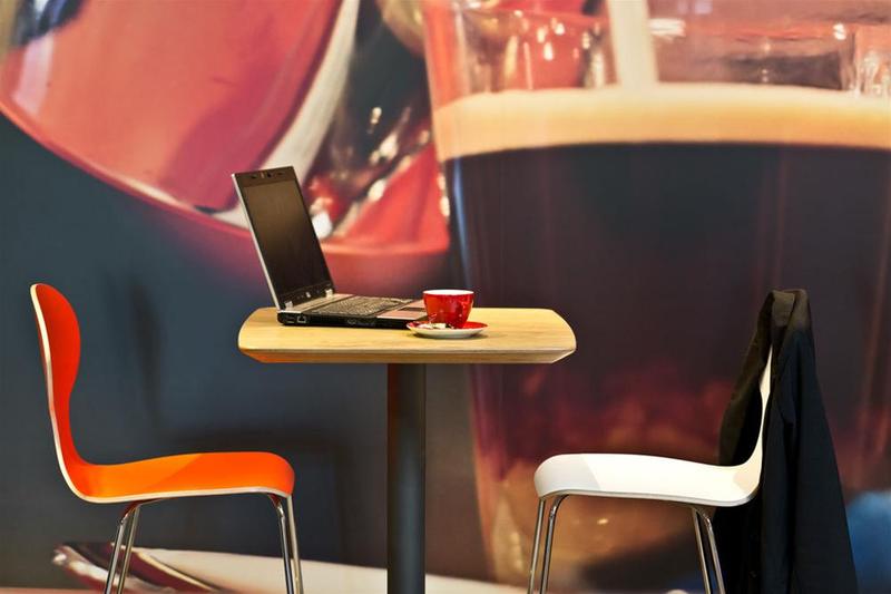 فندق Ibis Saint Dizier