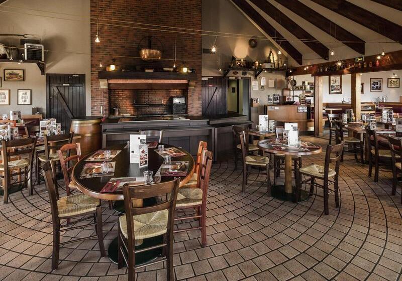 فندق Ibis Saint Dizier