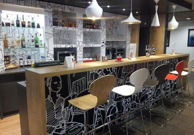 فندق Ibis Saint Dizier