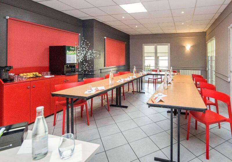 Отель Ibis Sisteron