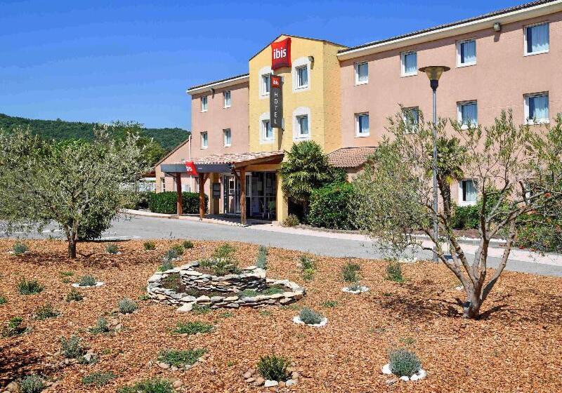 Отель Ibis Sisteron