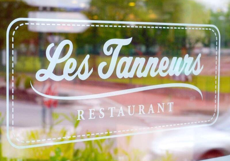 호텔 Ibis Strasbourg Aeroport Le Zenith