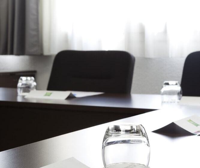 בית מלון כפרי Ibis Styles Lyon Villeurbanne Parc De La Tête D Or