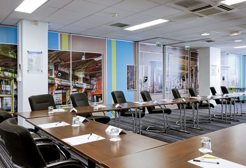 בית מלון כפרי Ibis Styles Lyon Villeurbanne Parc De La Tête D Or