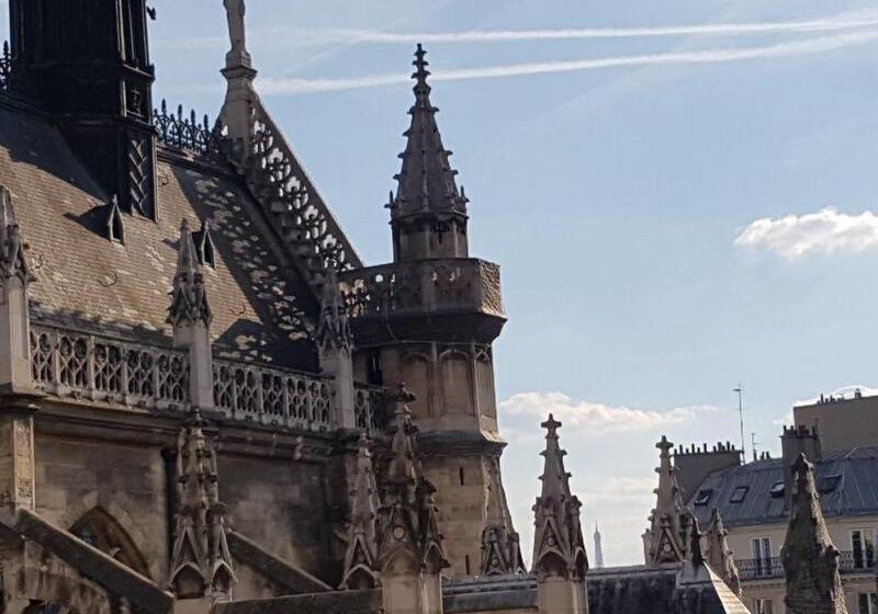 酒店 Ibis Styles Paris Gare De L Est Magenta