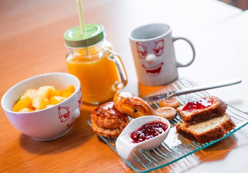 ホテル Ibis Styles Paris Montmartre Nord