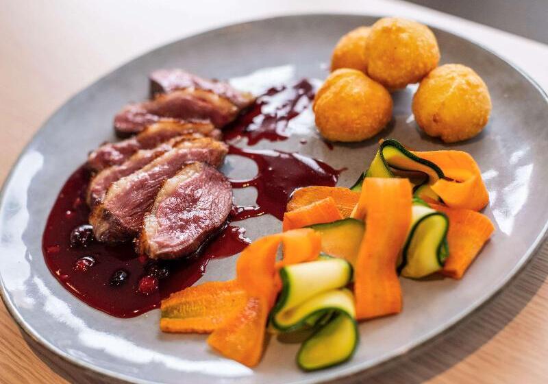 فندق Ibis Styles Quimper