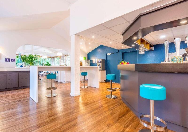 فندق Ibis Styles Quimper