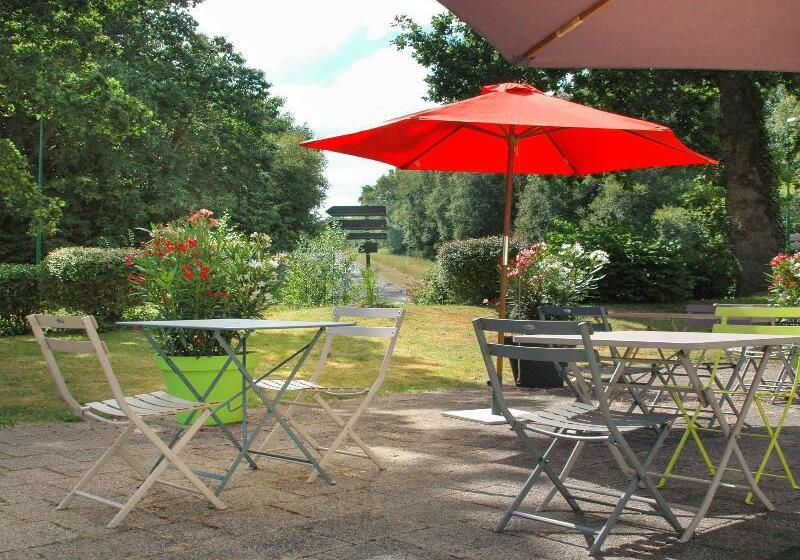 فندق Ibis Styles Quimper