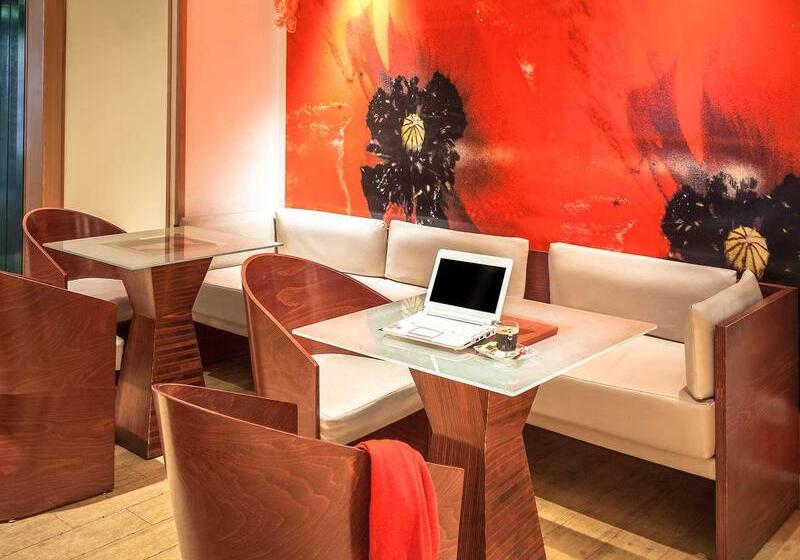 هتل Ibis Toulouse Pont Jumeaux